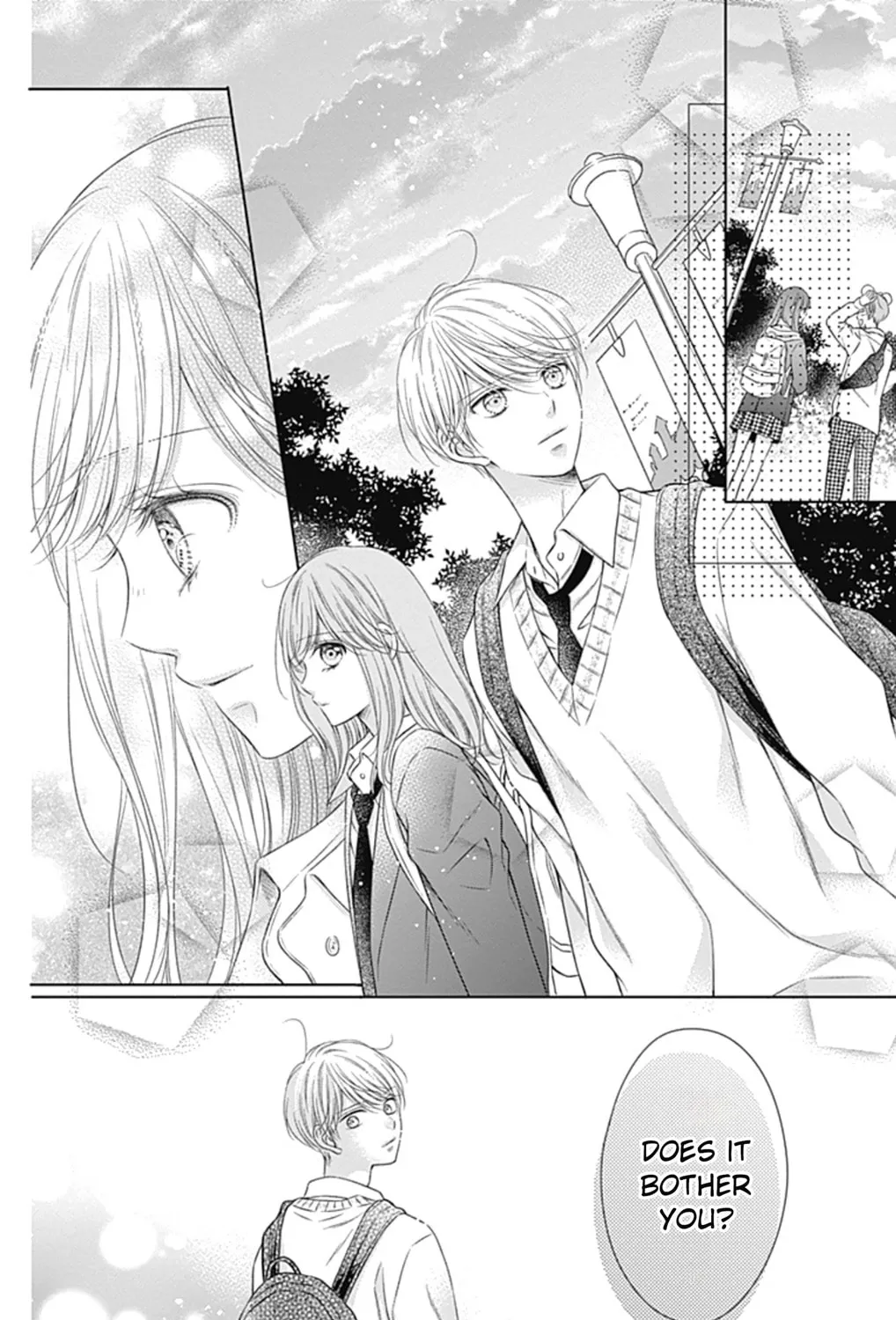 Hello, Innocent Chapter 23 page 51 - 