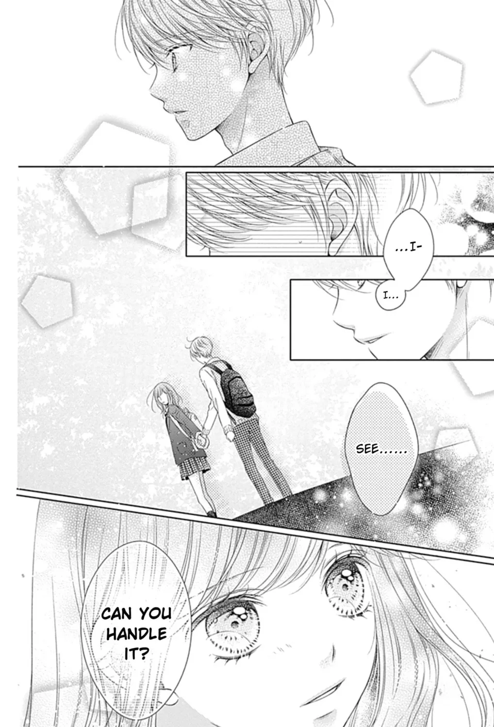 Hello, Innocent Chapter 23 page 55 - 