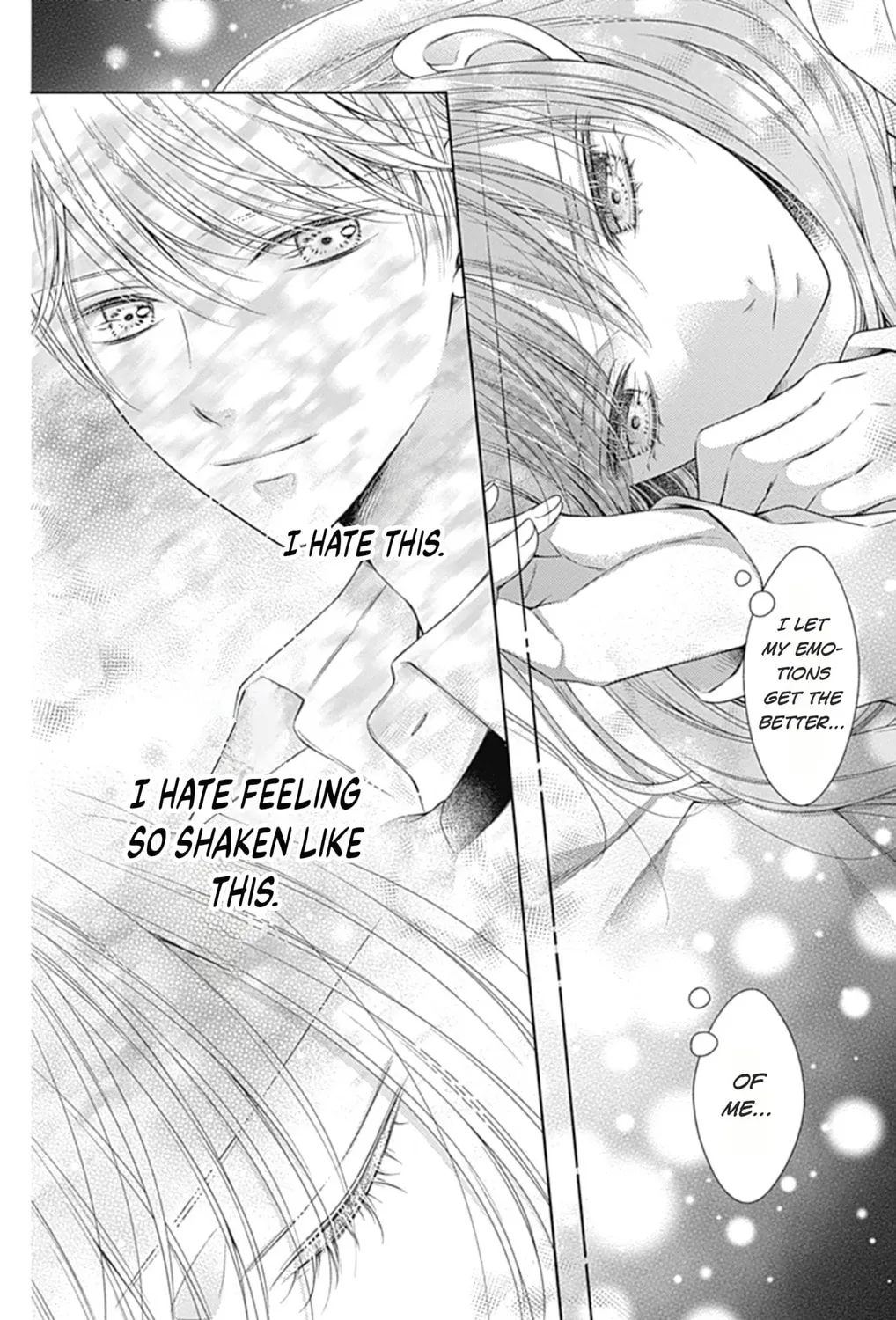 Hello, Innocent Chapter 23 page 7 - 