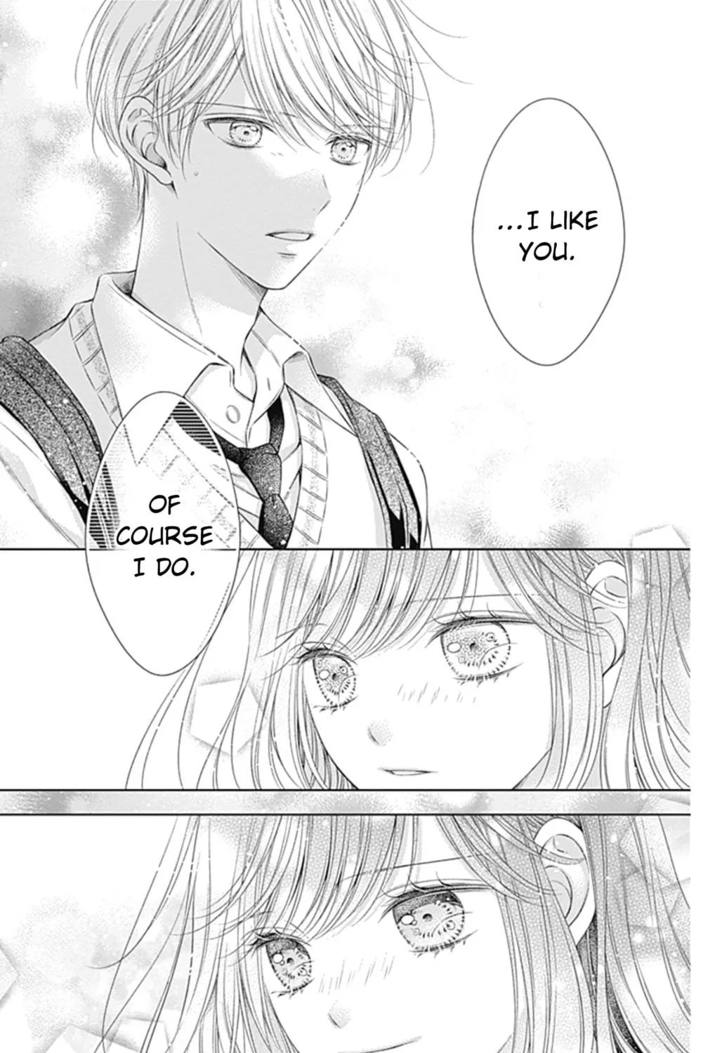 Hello, Innocent Chapter 23 page 61 - 