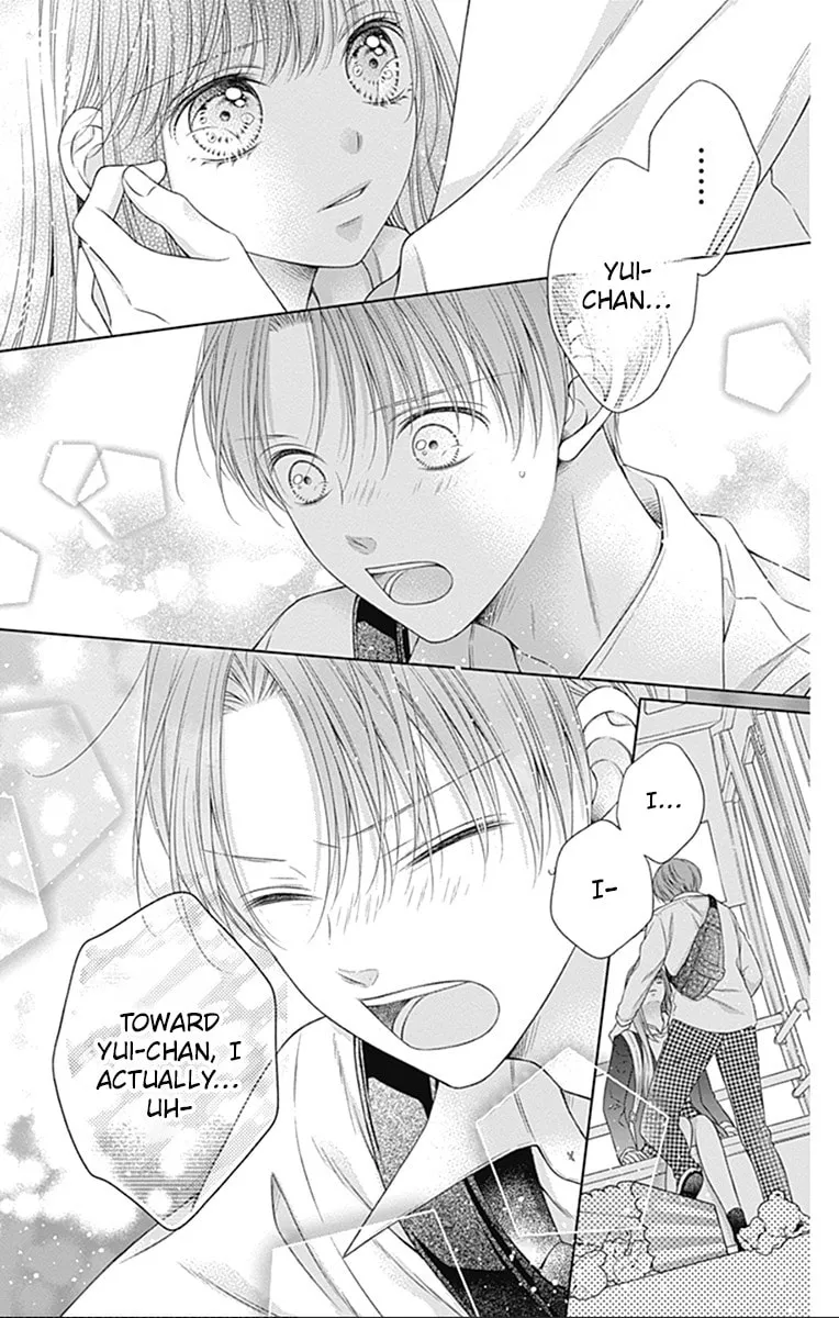 Hello, Innocent Chapter 24 page 11 - 