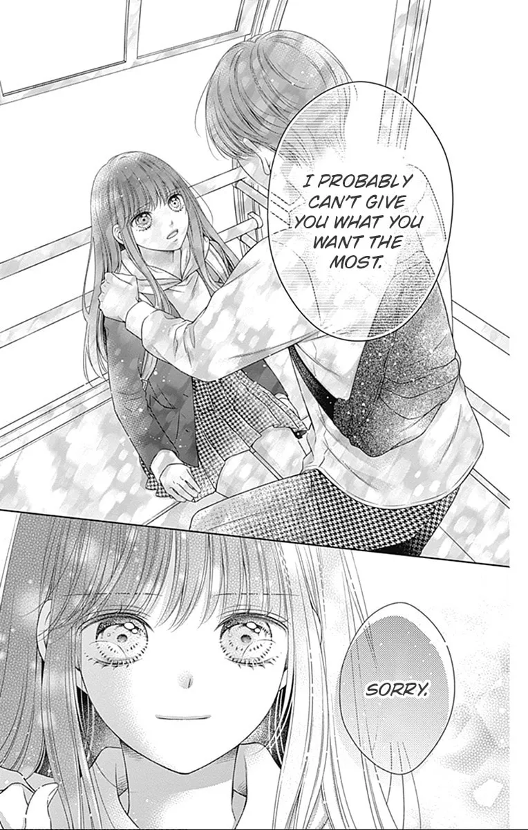 Hello, Innocent Chapter 24 page 17 - 