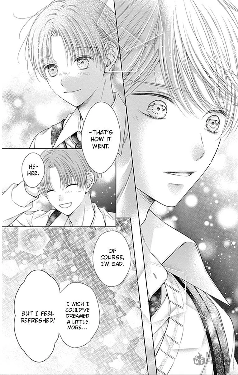 Hello, Innocent Chapter 24 page 18 - 