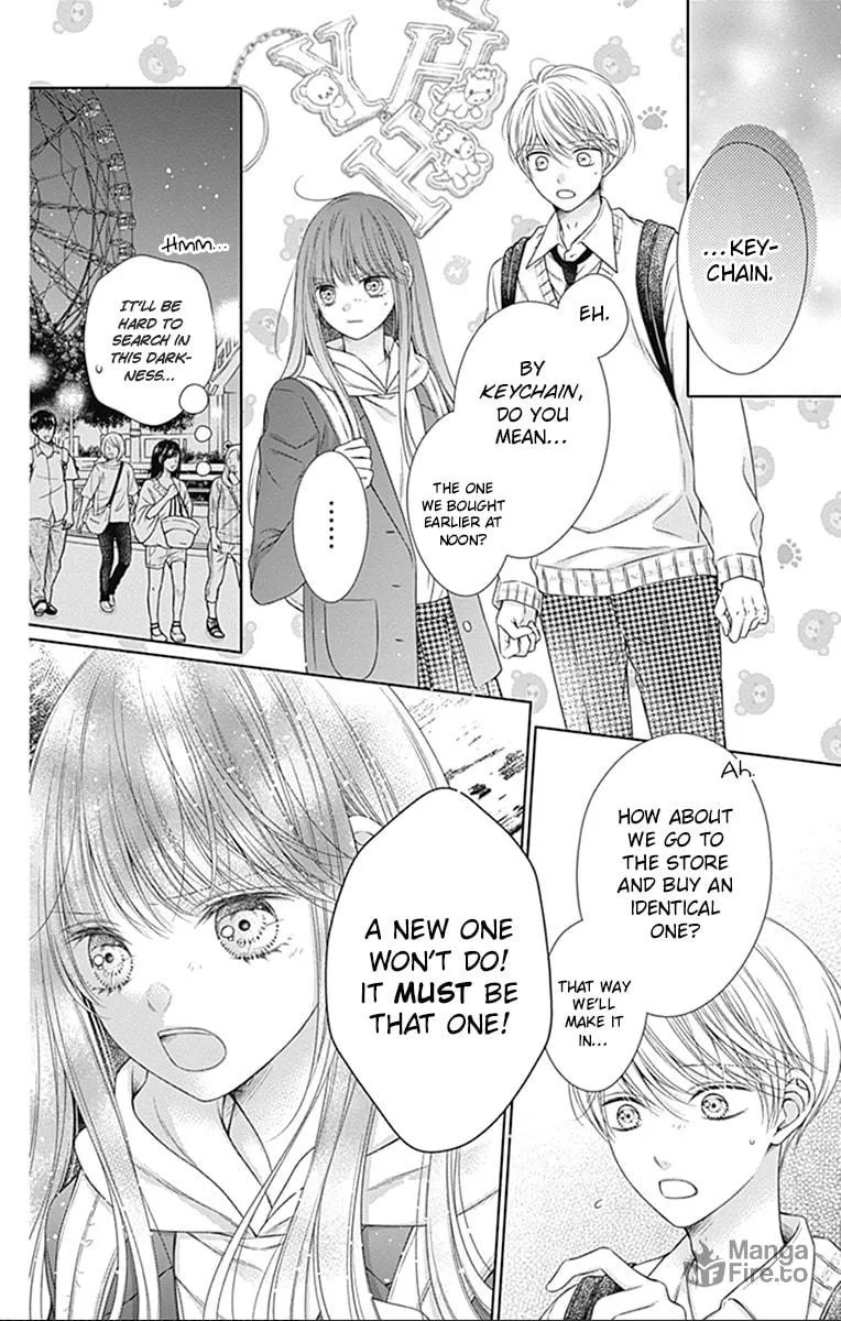 Hello, Innocent Chapter 24 page 24 - 