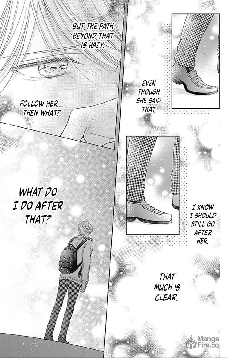Hello, Innocent Chapter 24 page 5 - 