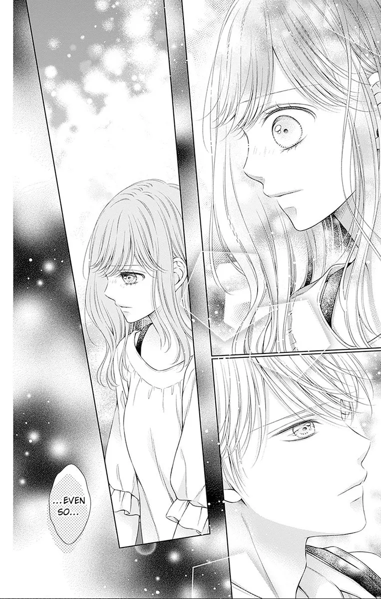 Hello, Innocent Chapter 25 page 14 - 