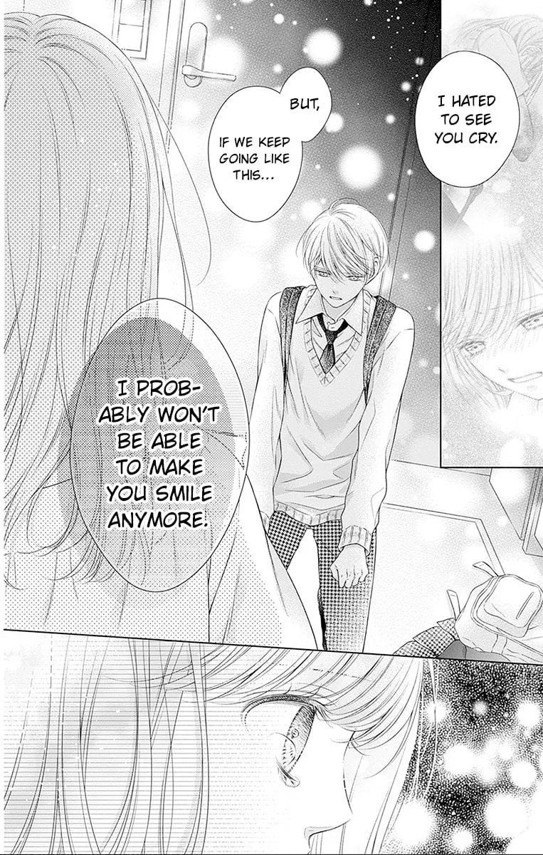 Hello, Innocent Chapter 25 page 16 - 