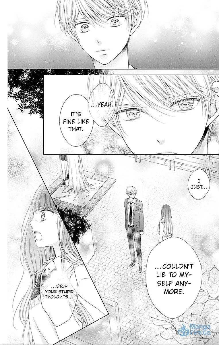 Hello, Innocent Chapter 25 page 24 - 