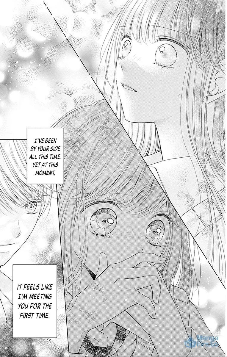 Hello, Innocent Chapter 25 page 27 - 