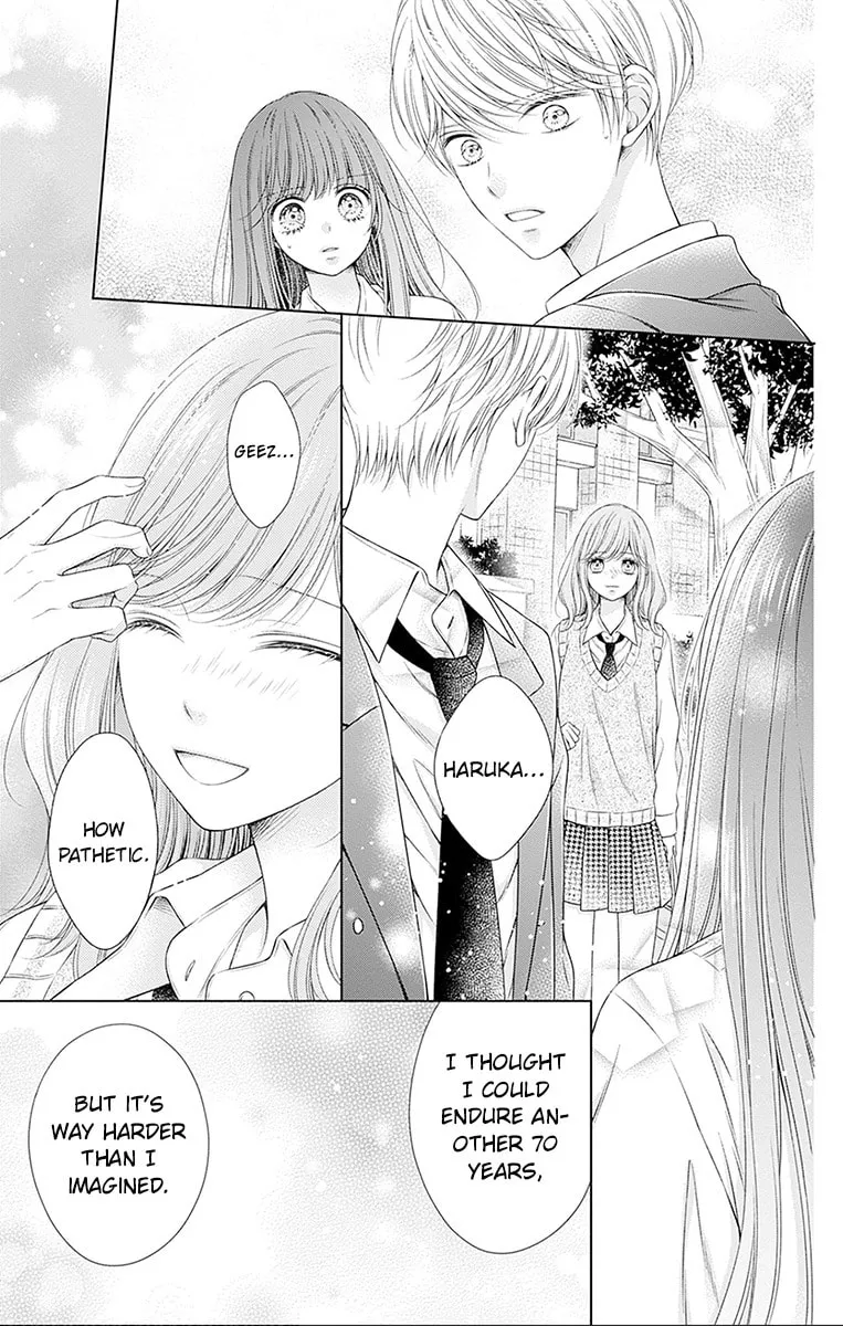 Hello, Innocent Chapter 25 page 29 - 