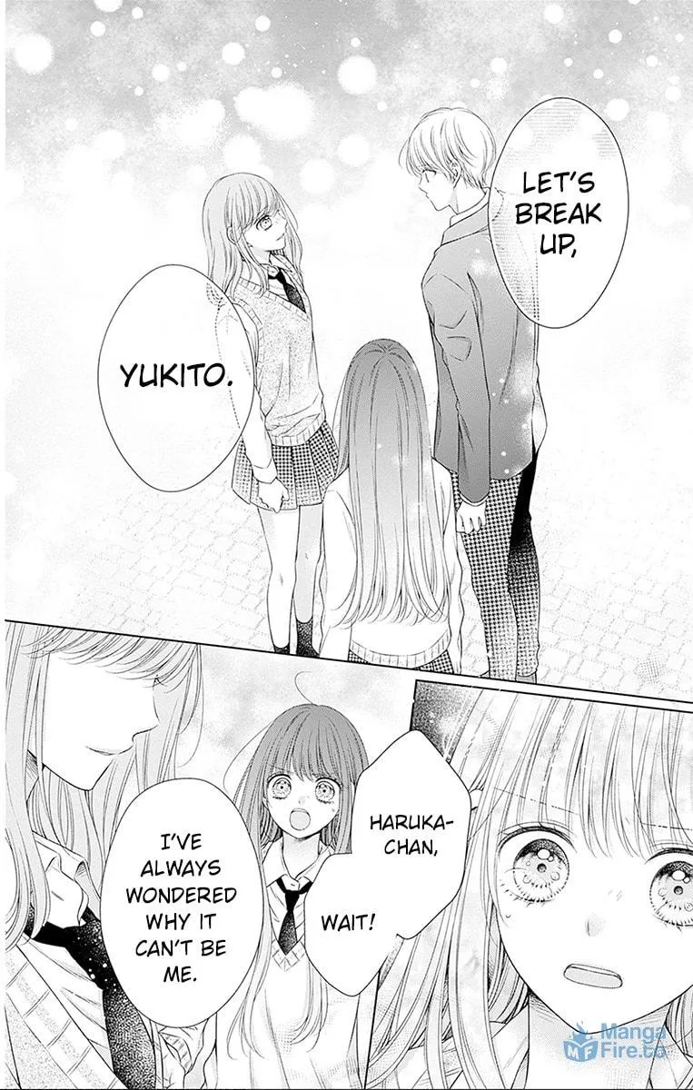 Hello, Innocent Chapter 25 page 30 - 