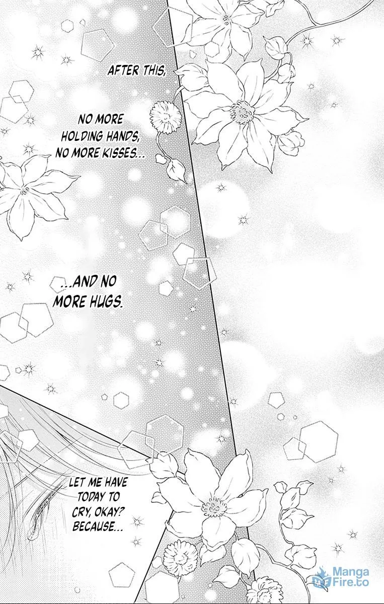 Hello, Innocent Chapter 25 page 36 - 