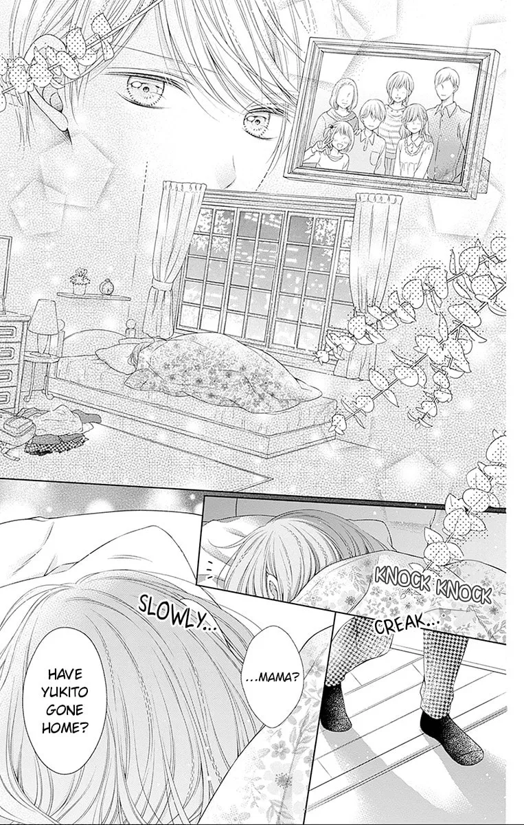 Hello, Innocent Chapter 25 page 10 - 