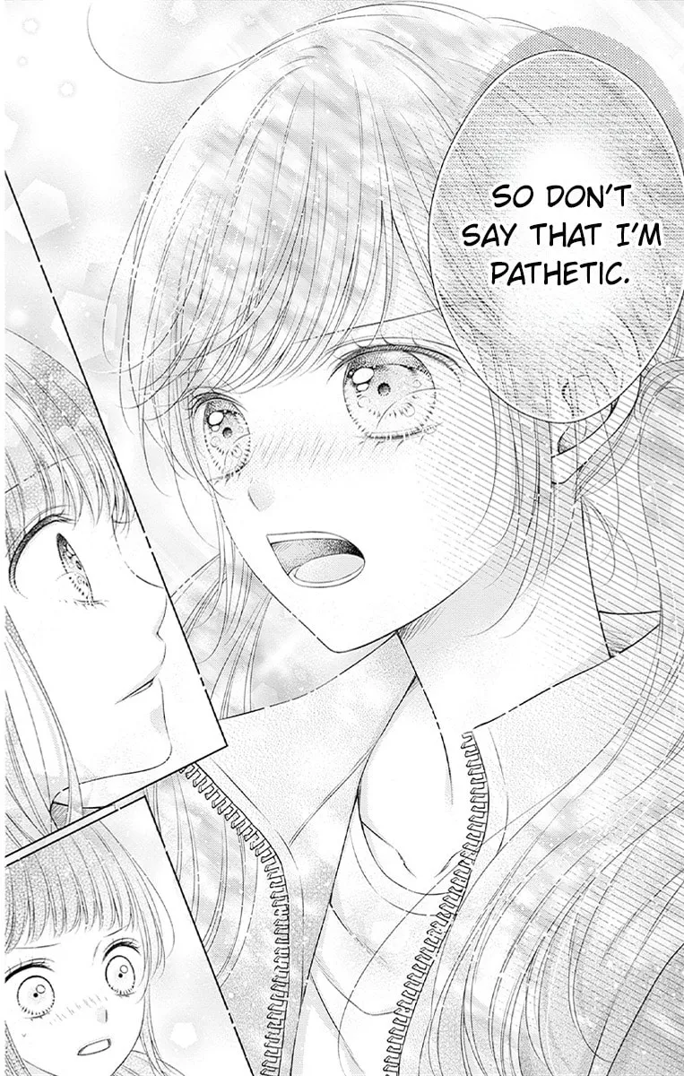 Hello, Innocent Chapter 26 page 14 - 