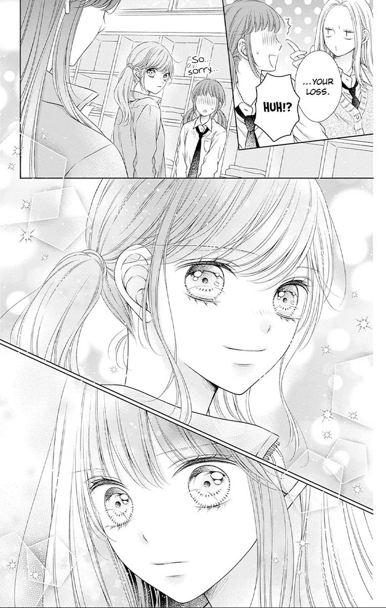 Hello, Innocent Chapter 26 page 15 - 