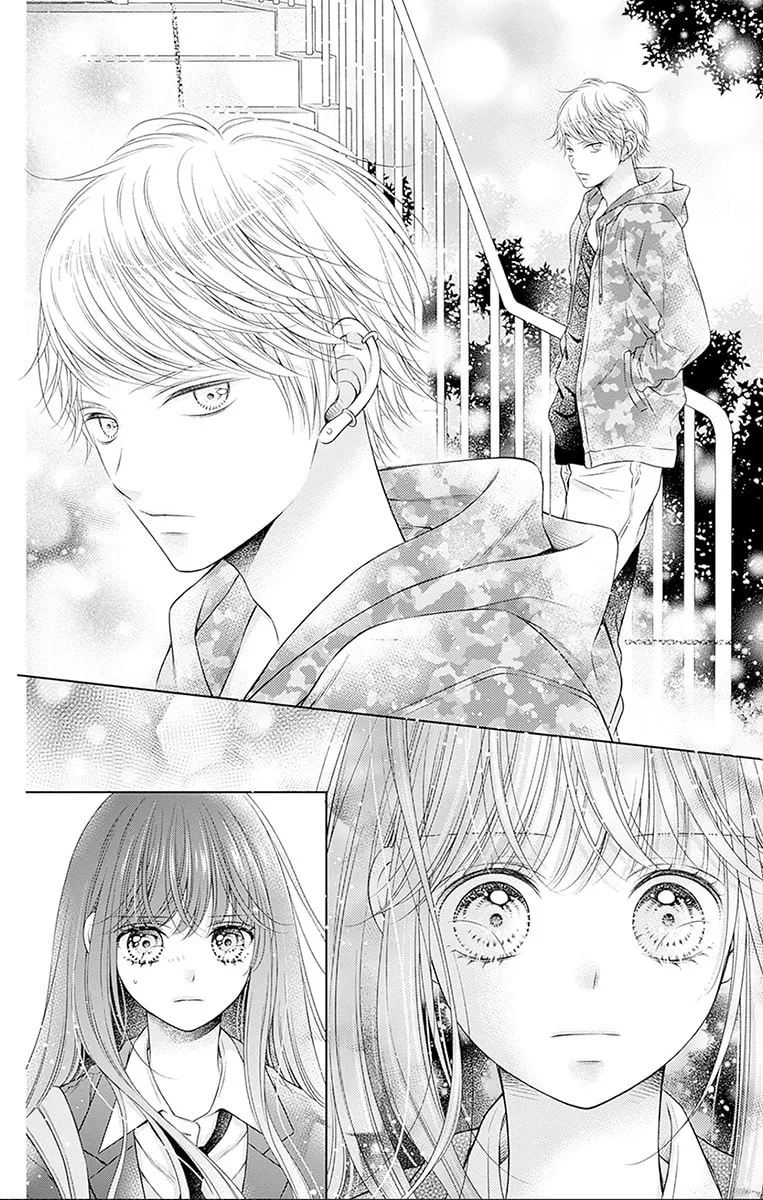 Hello, Innocent Chapter 26 page 26 - 
