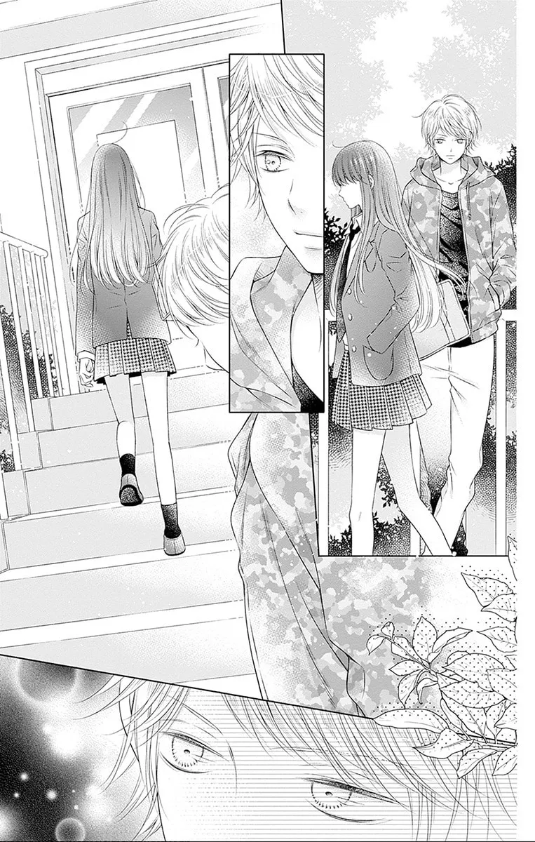 Hello, Innocent Chapter 26 page 27 - 
