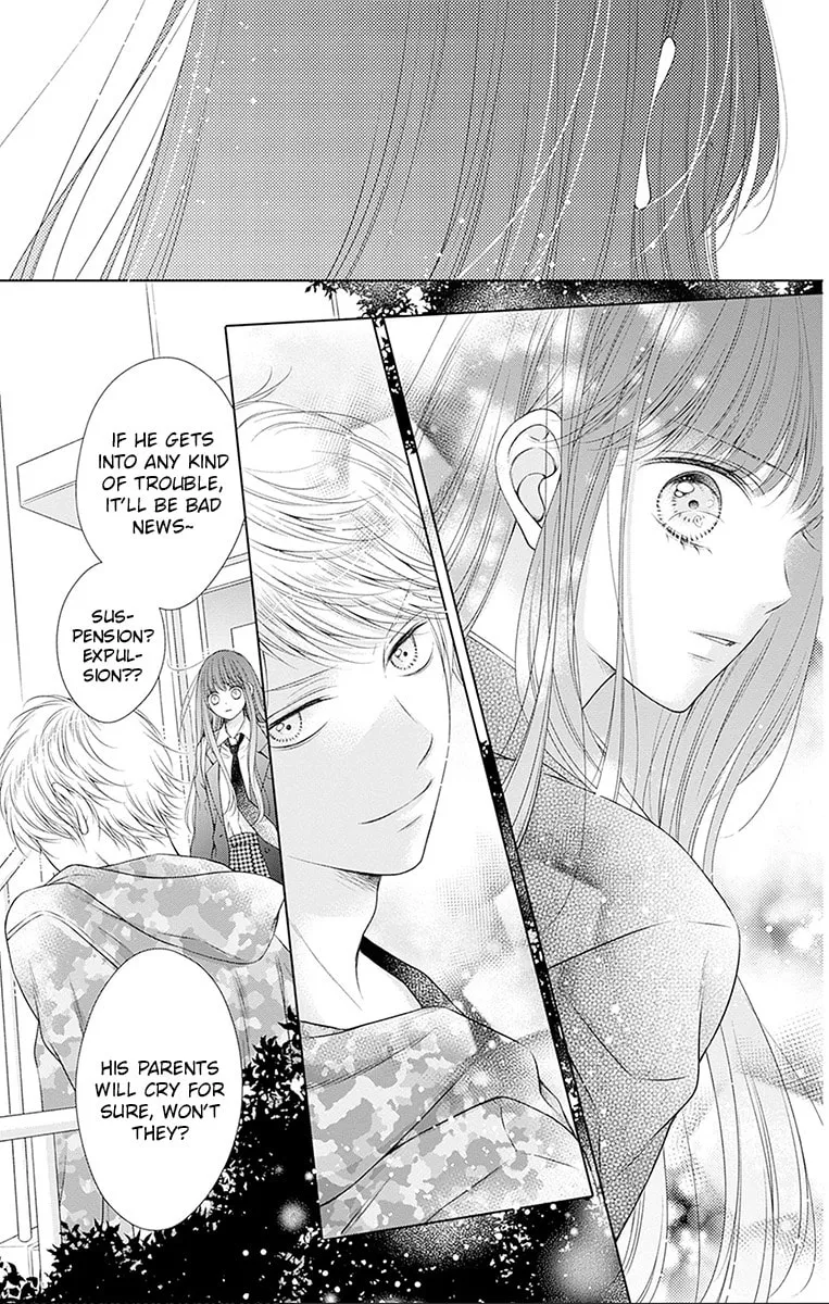 Hello, Innocent Chapter 26 page 29 - 