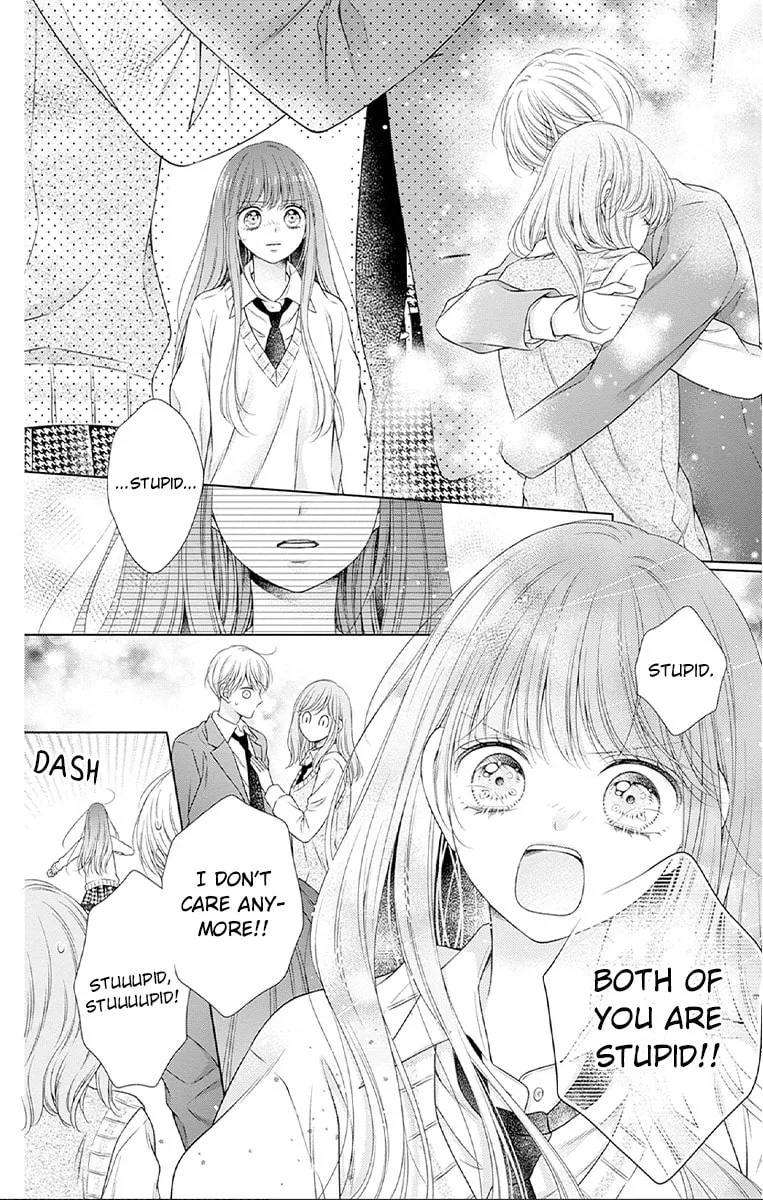 Hello, Innocent Chapter 26 page 4 - 