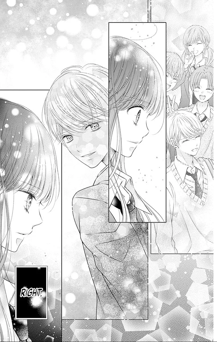 Hello, Innocent Chapter 26 page 31 - 