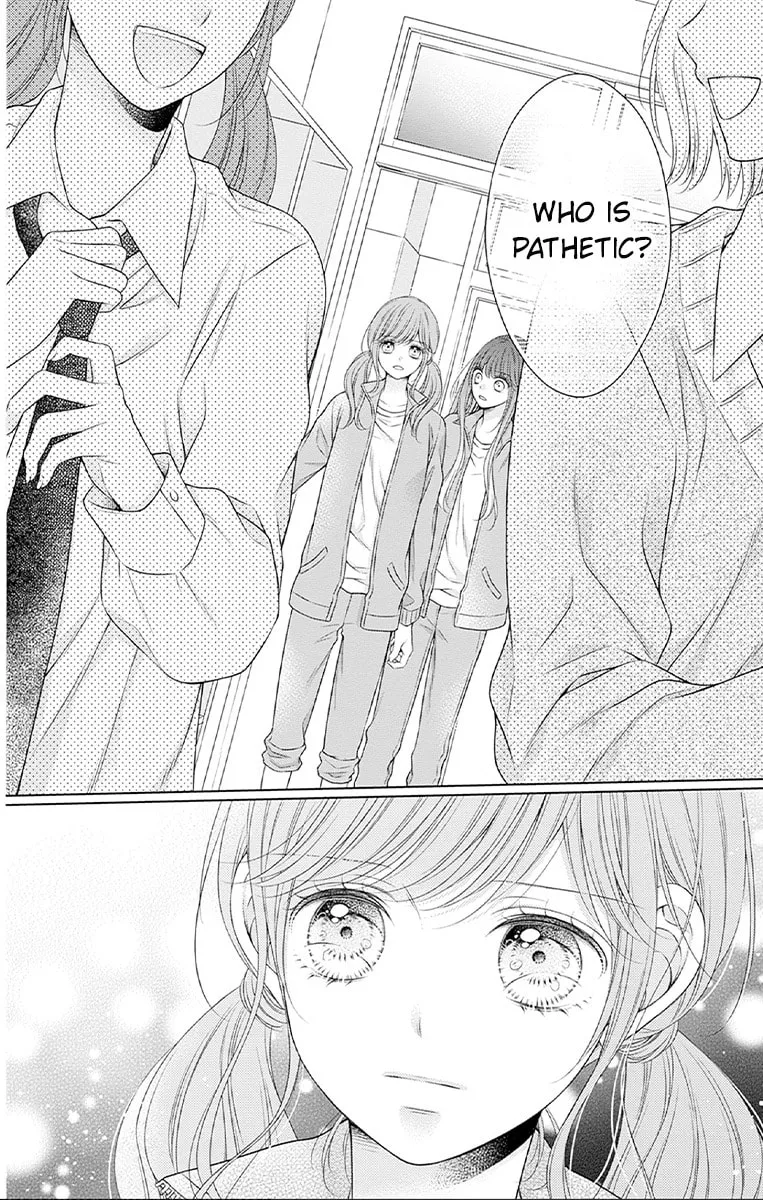 Hello, Innocent Chapter 26 page 10 - 