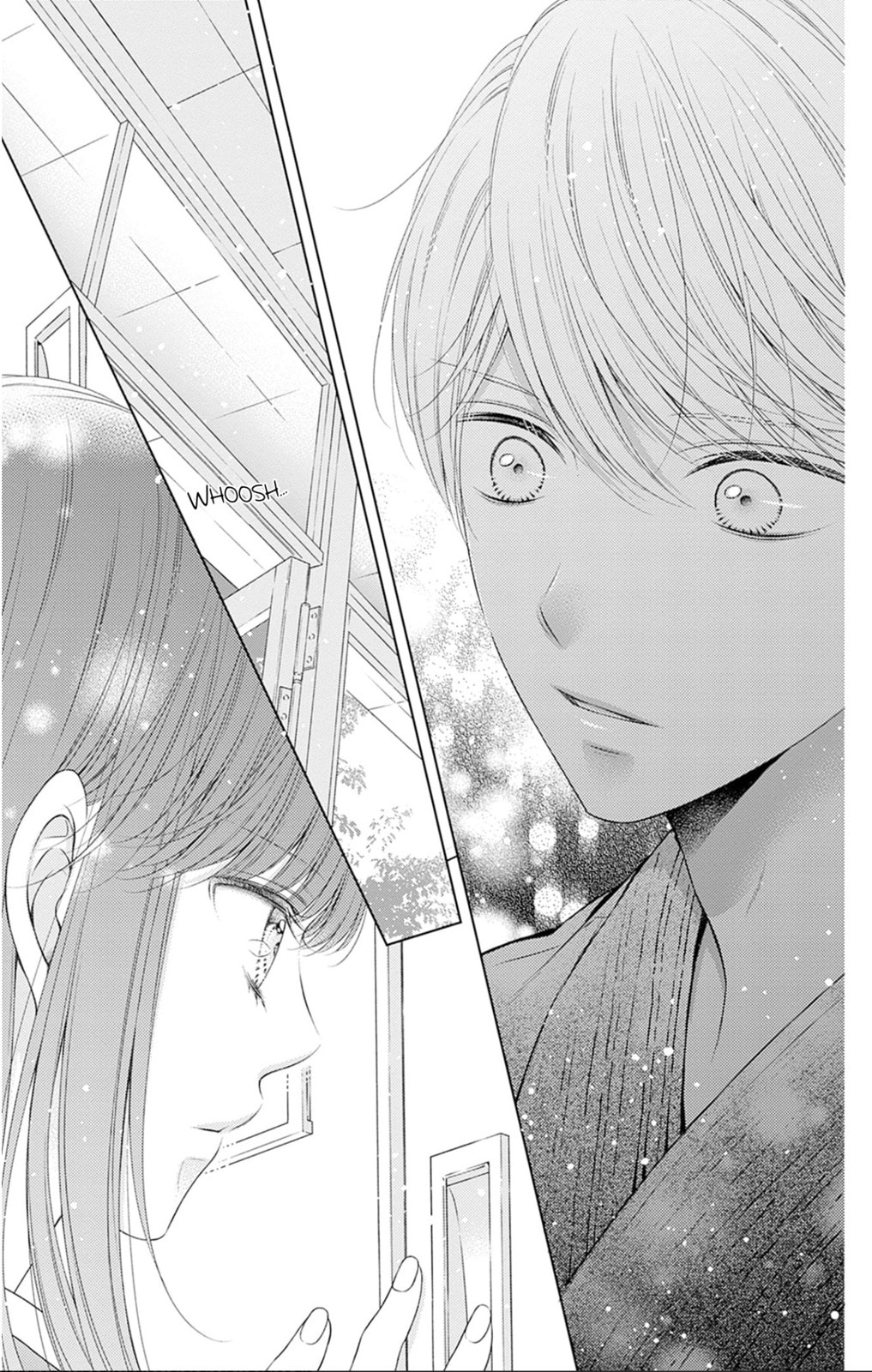 Hello, Innocent Chapter 27 page 11 - 