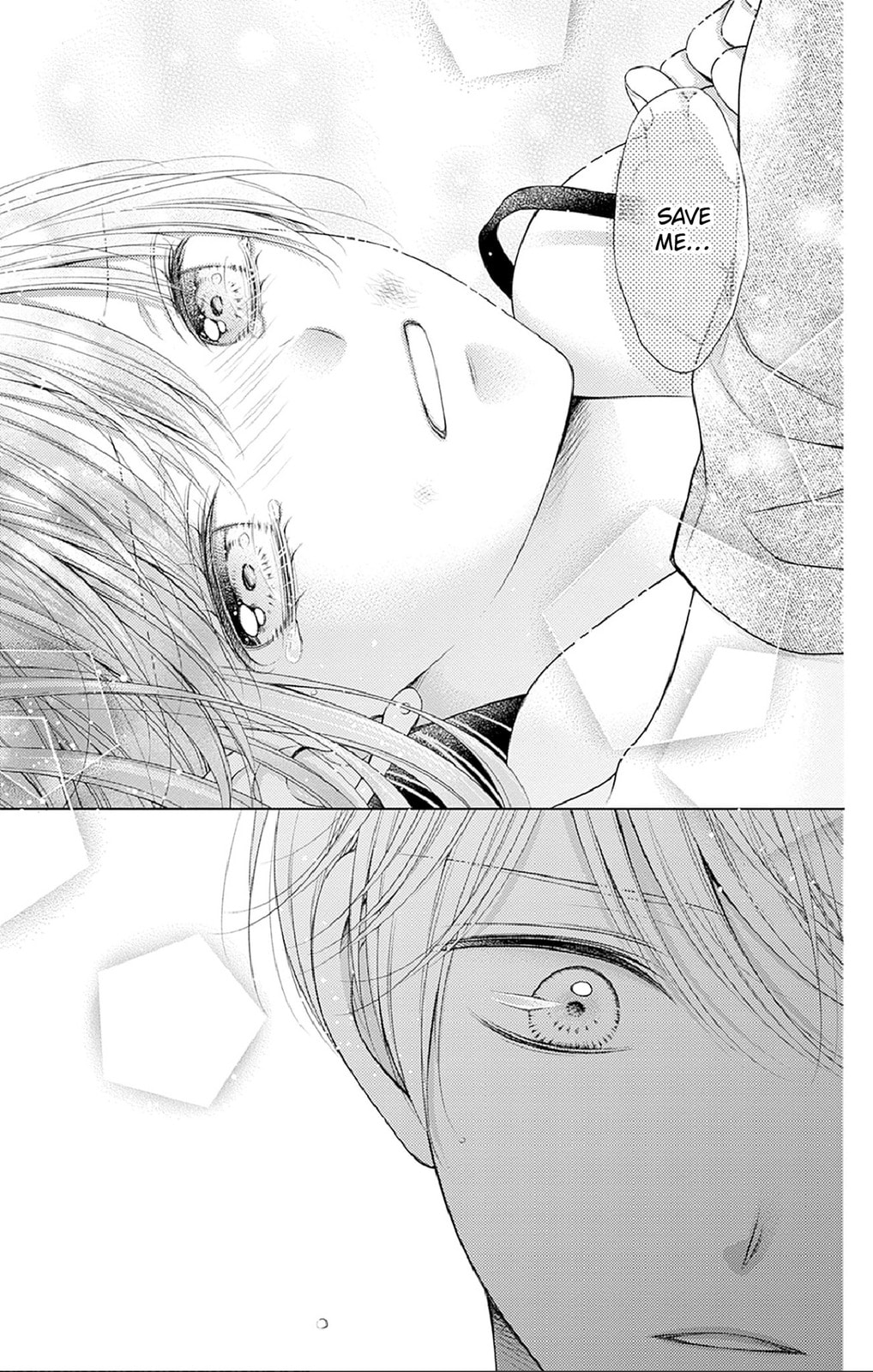Hello, Innocent Chapter 28 page 13 - 