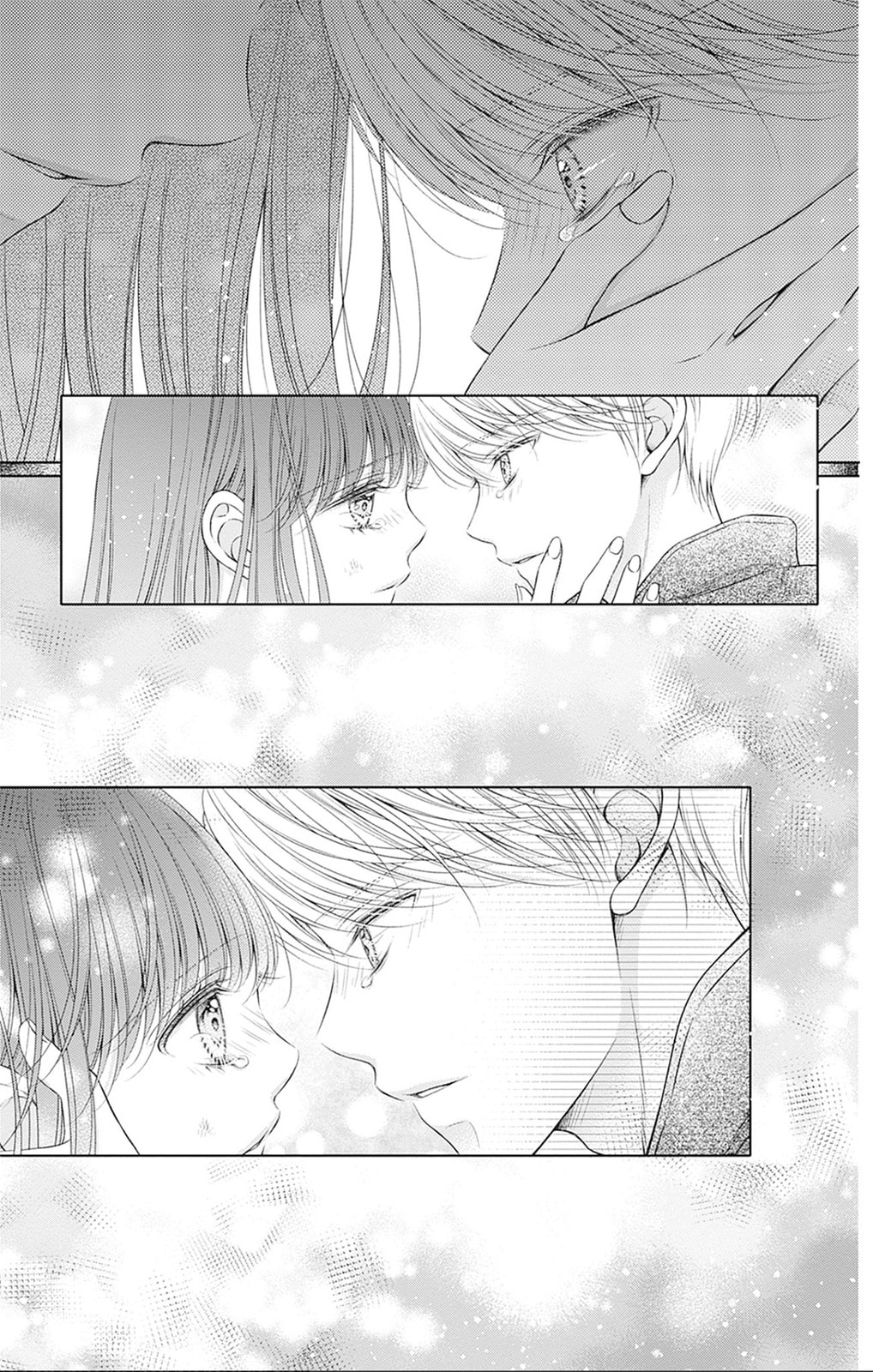 Hello, Innocent Chapter 28 page 38 - 
