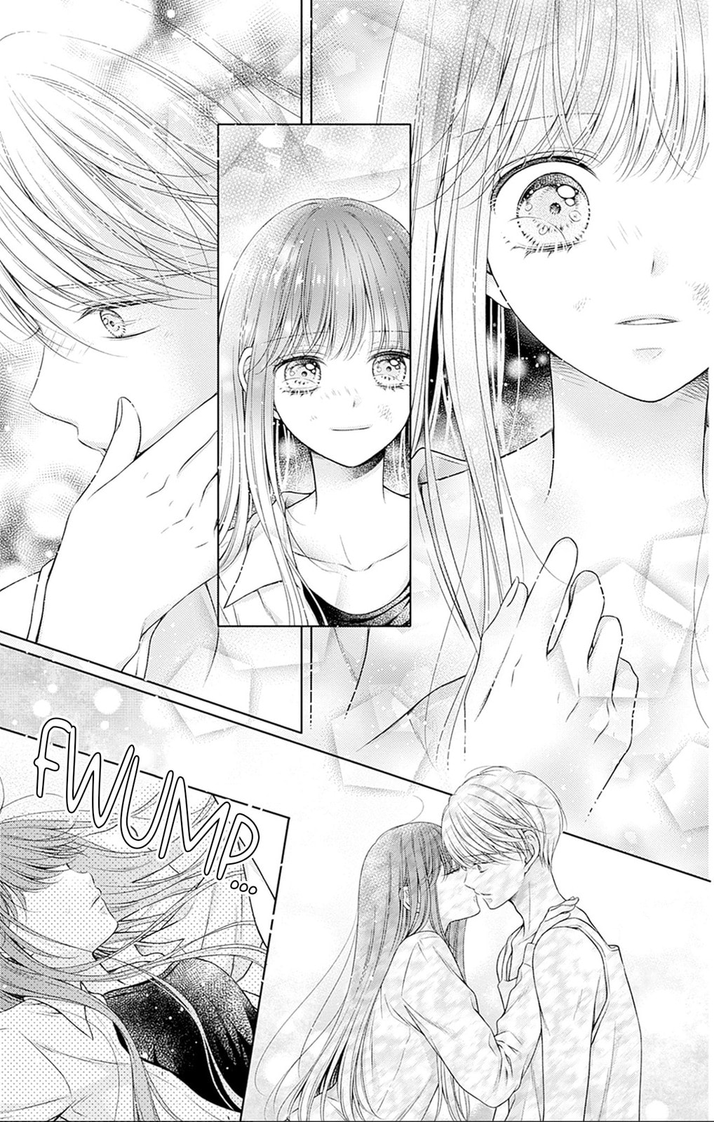 Hello, Innocent Chapter 29 page 25 - 