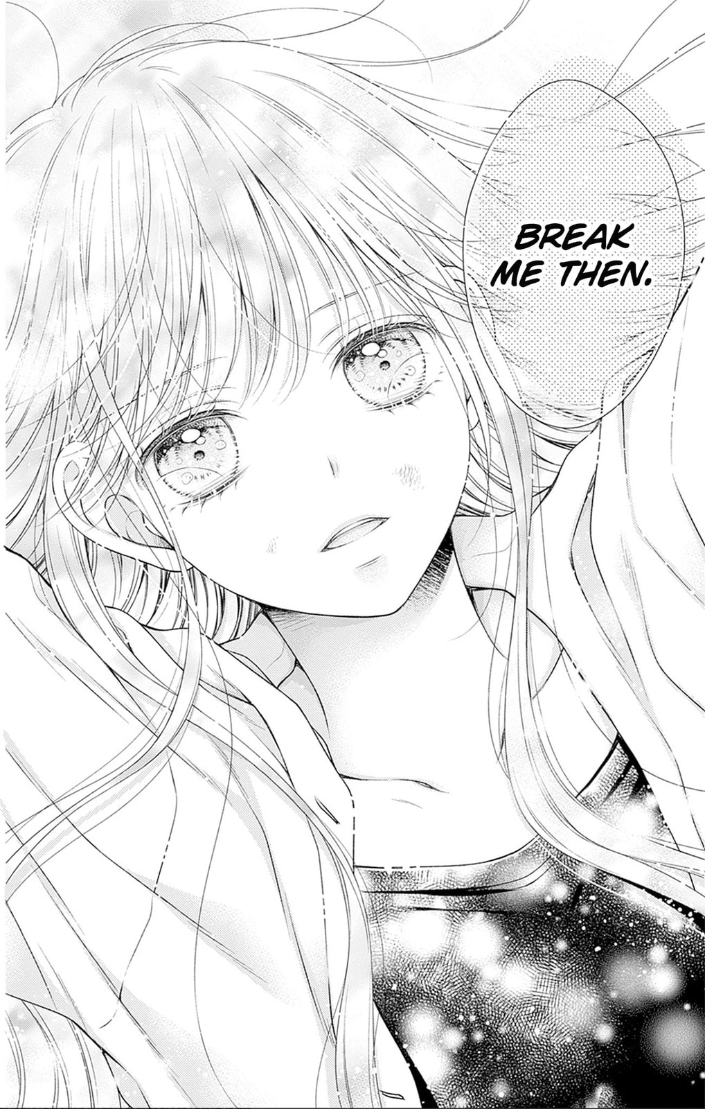 Hello, Innocent Chapter 29 page 26 - 