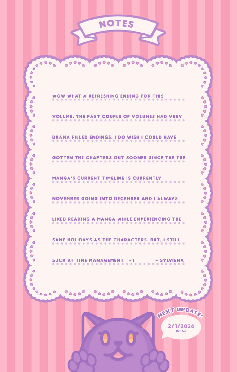 Hello, Innocent Chapter 29 page 39 - 