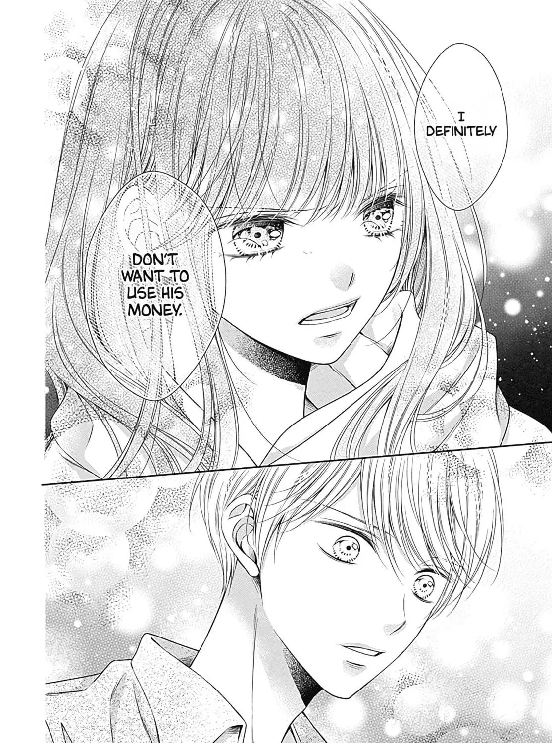 Hello, Innocent Chapter 3 page 47 - 