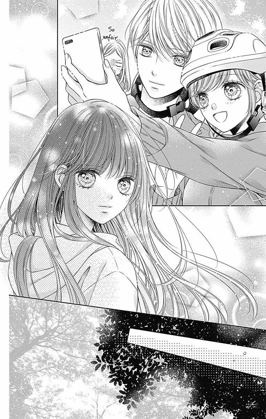 Hello, Innocent Chapter 7 page 12 - 