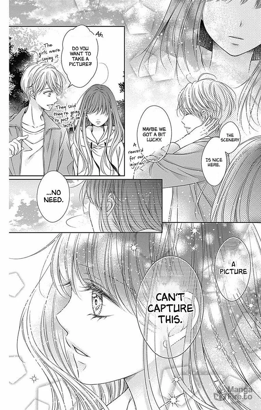 Hello, Innocent Chapter 7 page 25 - 