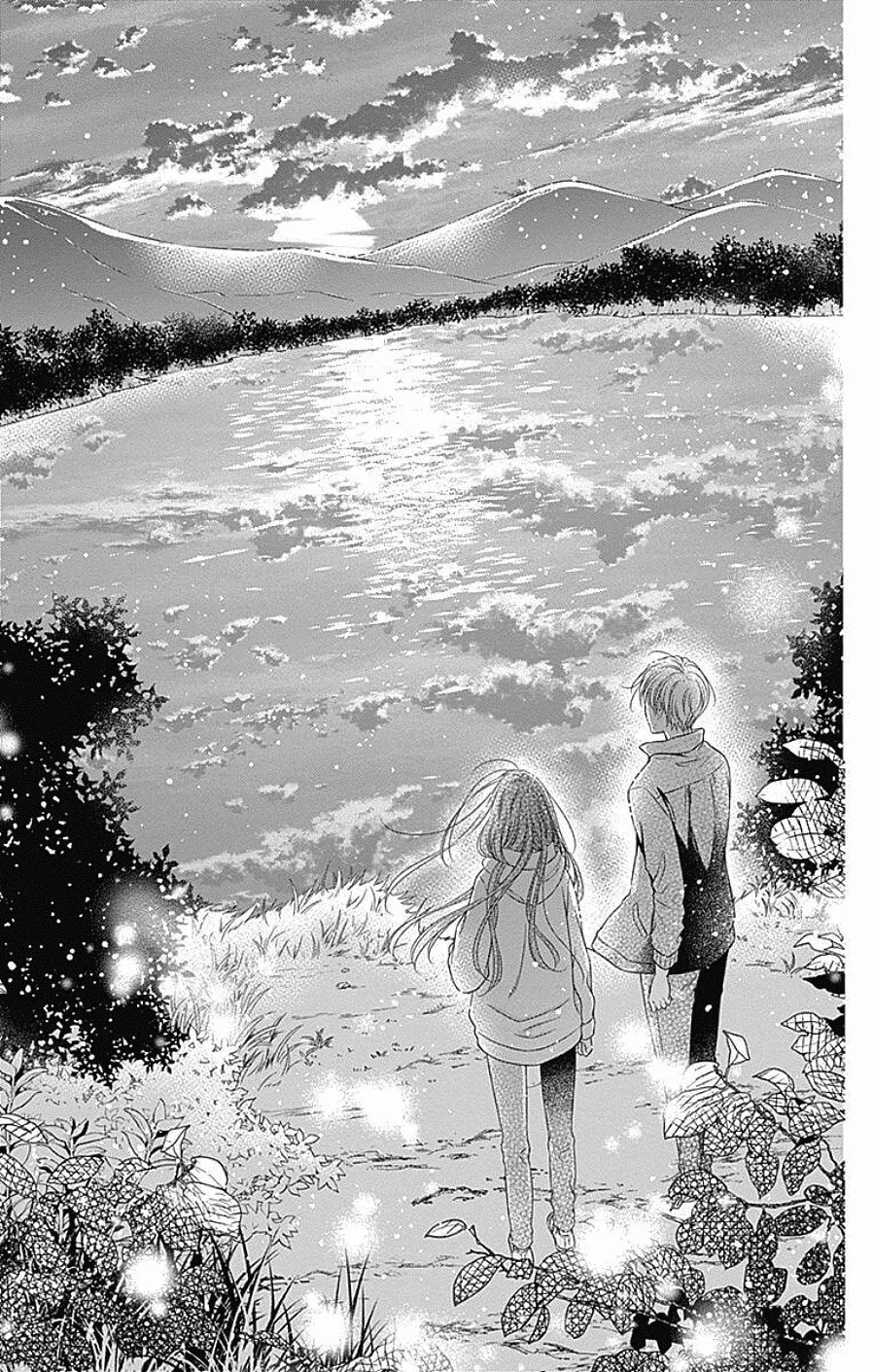 Hello, Innocent Chapter 7 page 26 - 