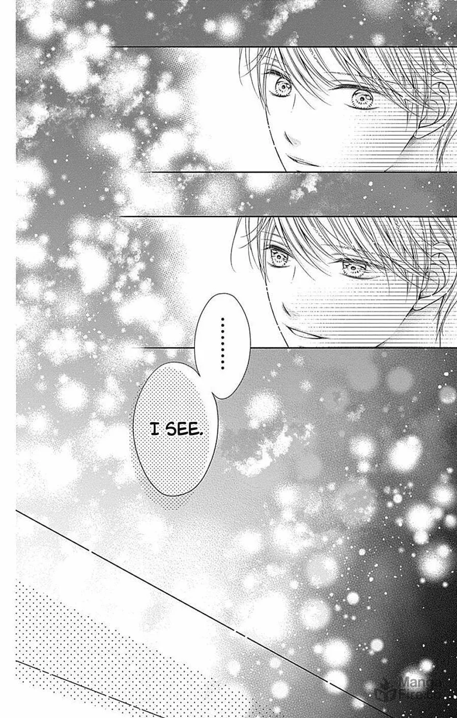 Hello, Innocent Chapter 7 page 27 - 