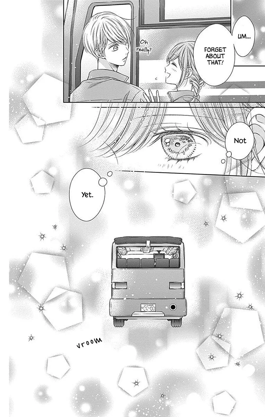 Hello, Innocent Chapter 7 page 31 - 