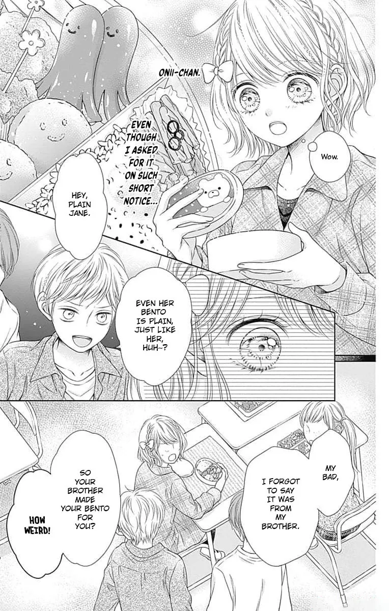 Hello, Innocent Chapter 9 page 11 - 