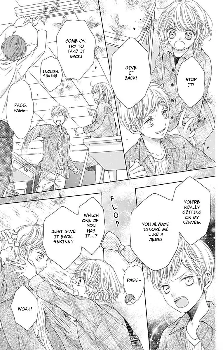 Hello, Innocent Chapter 9 page 13 - 