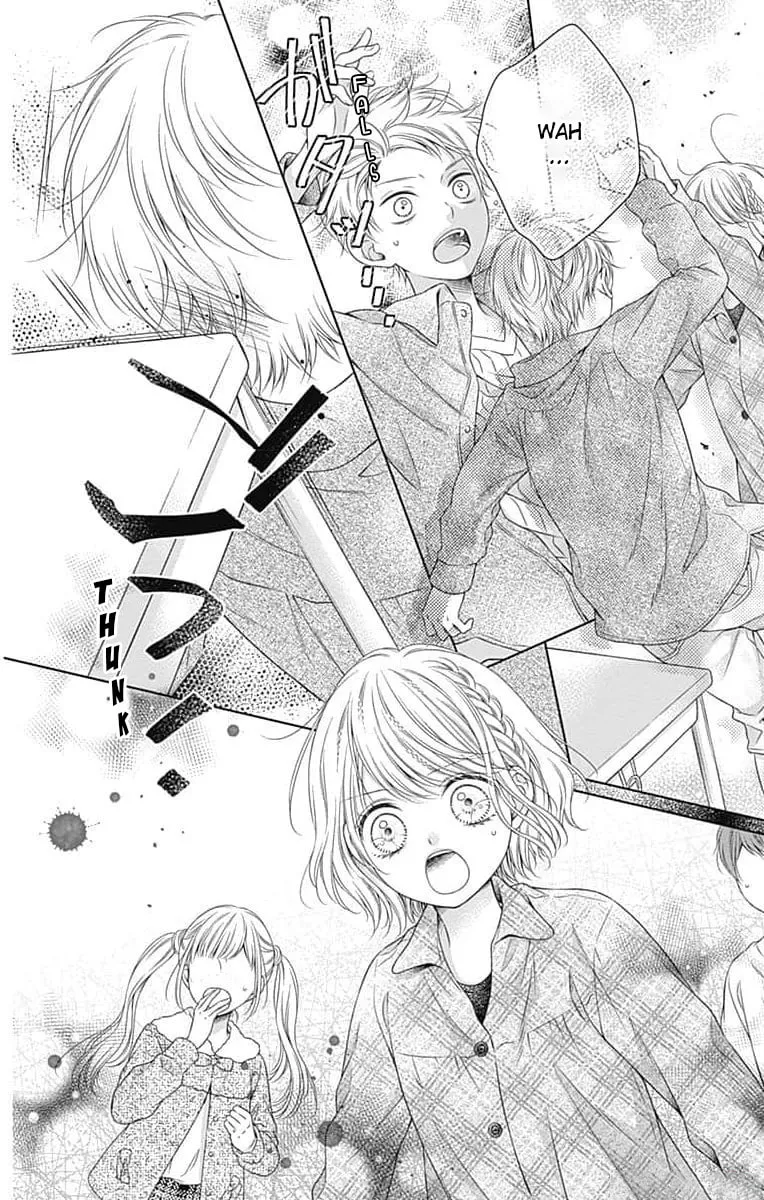 Hello, Innocent Chapter 9 page 14 - 