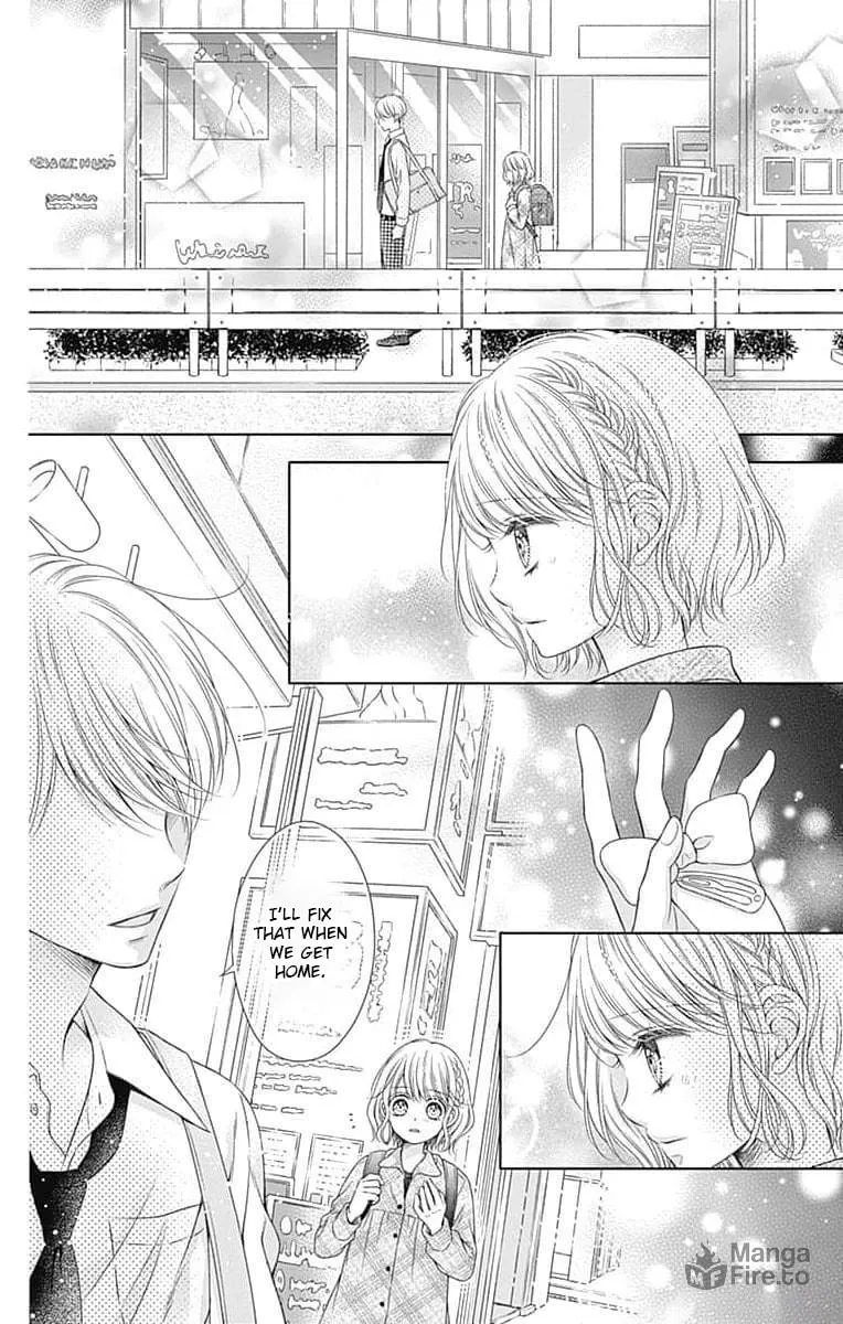 Hello, Innocent Chapter 9 page 20 - 