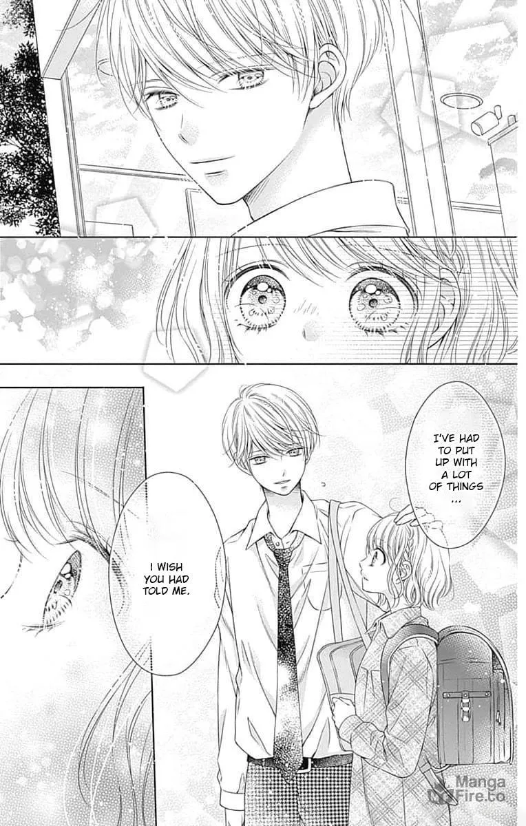 Hello, Innocent Chapter 9 page 21 - 