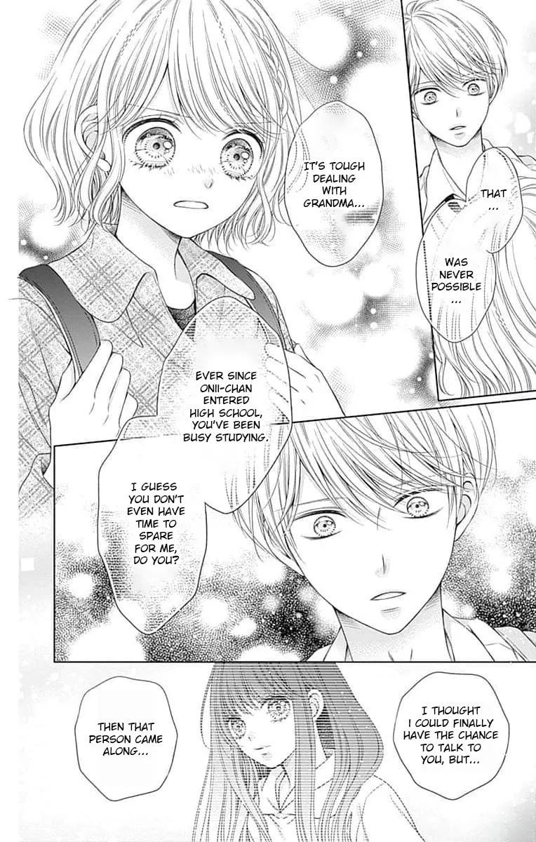 Hello, Innocent Chapter 9 page 22 - 