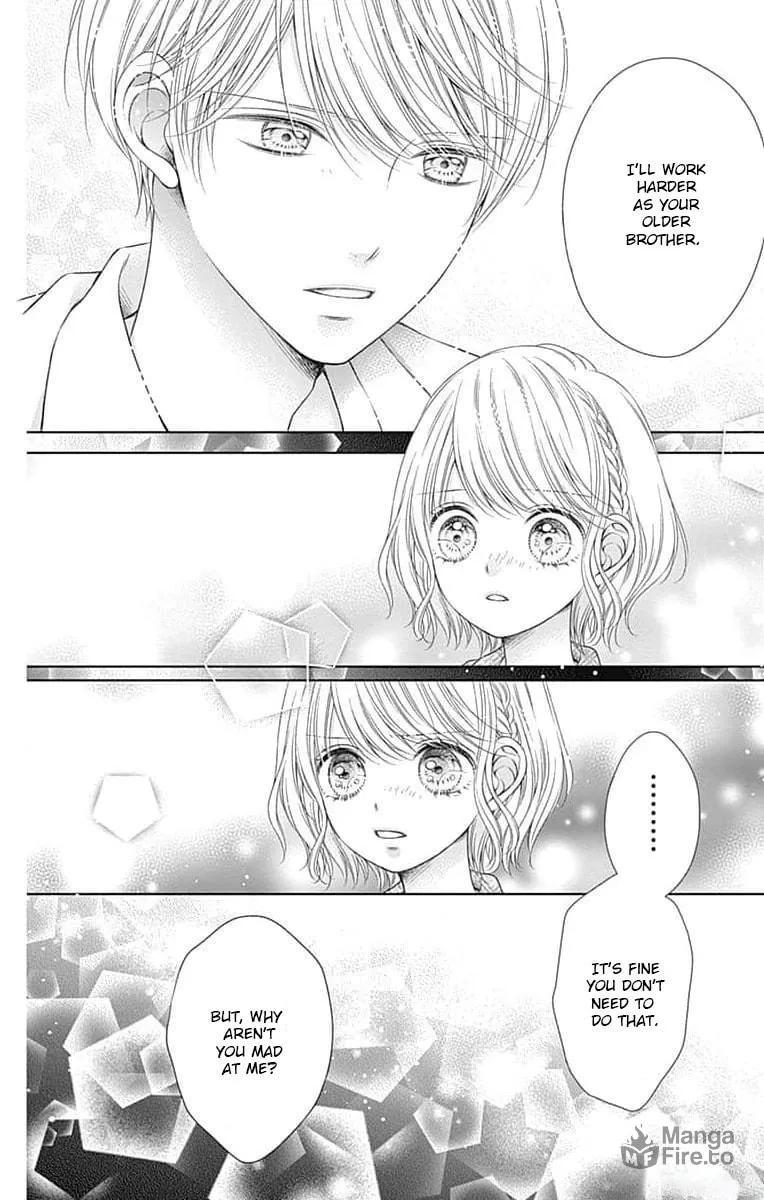 Hello, Innocent Chapter 9 page 24 - 