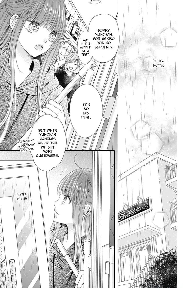 Hello, Innocent Chapter 9 page 29 - 