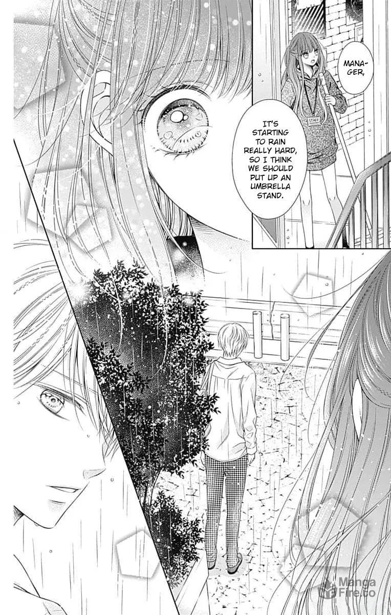 Hello, Innocent Chapter 9 page 30 - 