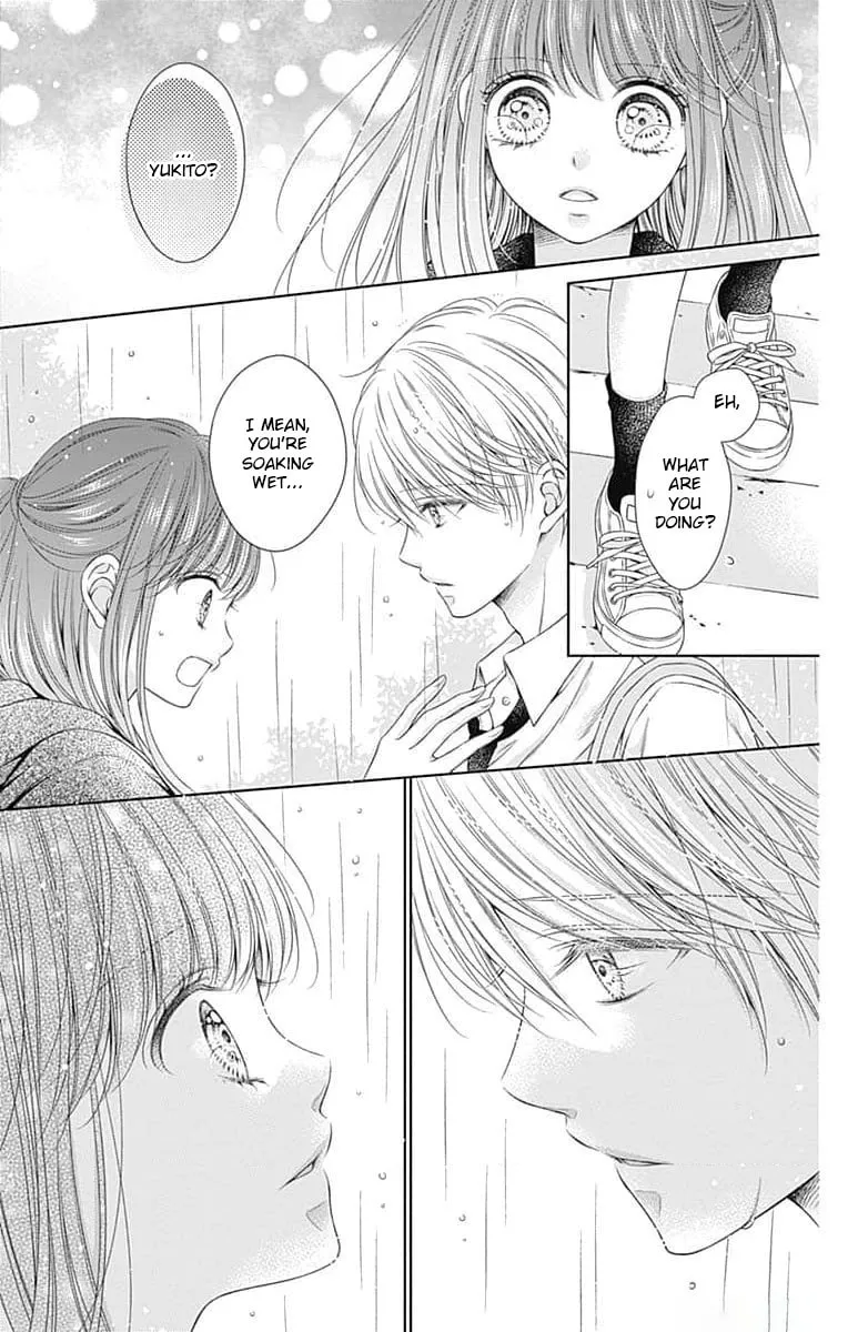 Hello, Innocent Chapter 9 page 31 - 