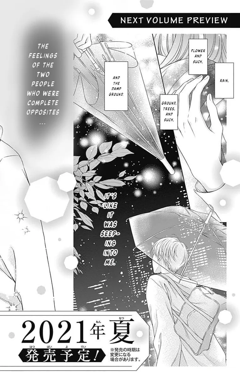Hello, Innocent Chapter 9 page 38 - 