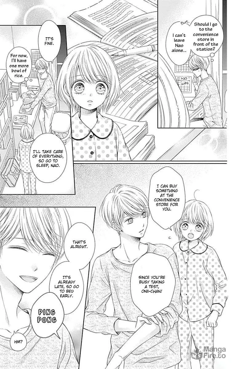 Hello, Innocent Chapter 9 page 5 - 