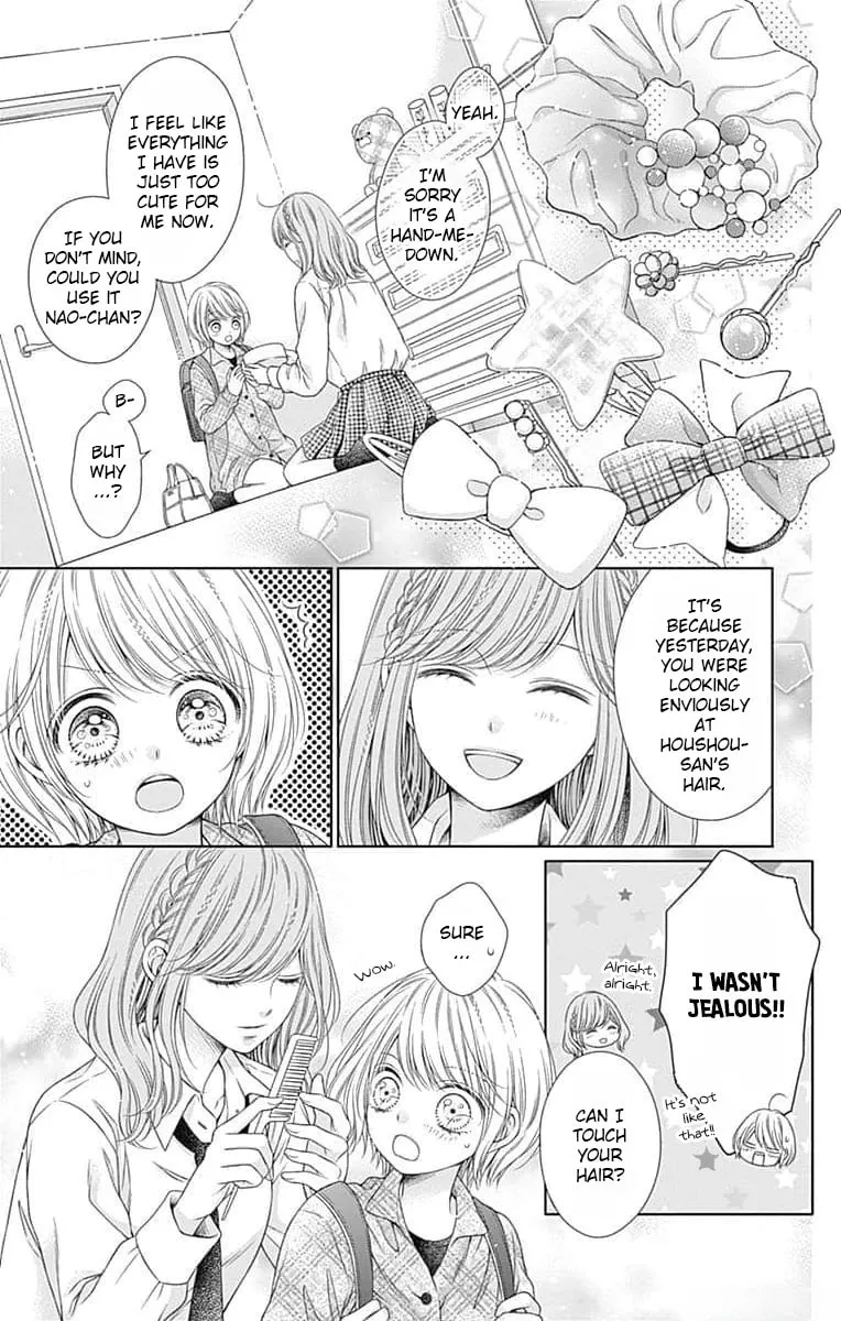 Hello, Innocent Chapter 9 page 7 - 